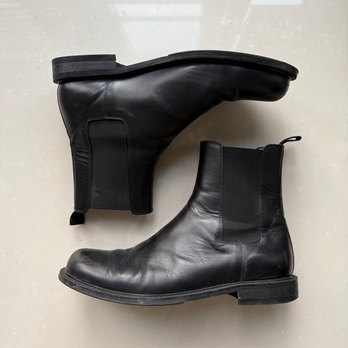 [280] 메모러블 mmrb 윈터 와일드 부츠 상품이미지2