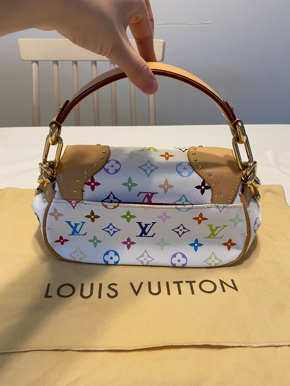 Louis Vuitton 가방 상품이미지4