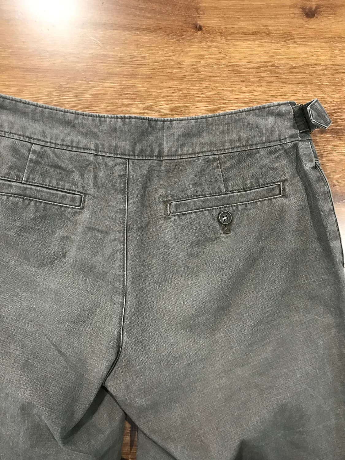 Vintage bootcut pt 상품이미지5
