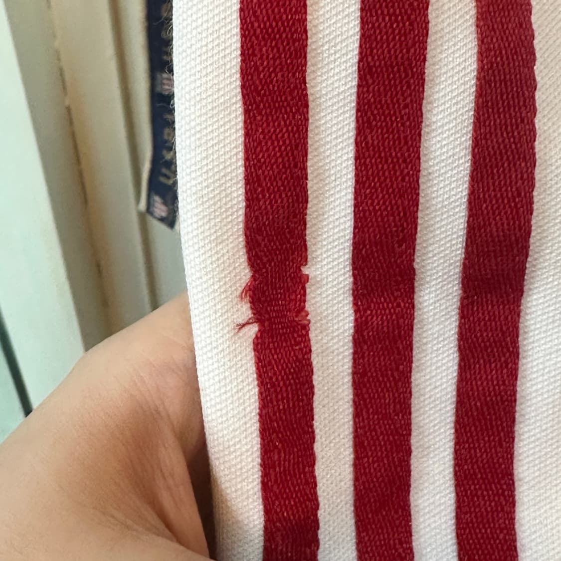 아디다스 파이어버드 재팬 일장기 져지  상품이미지8