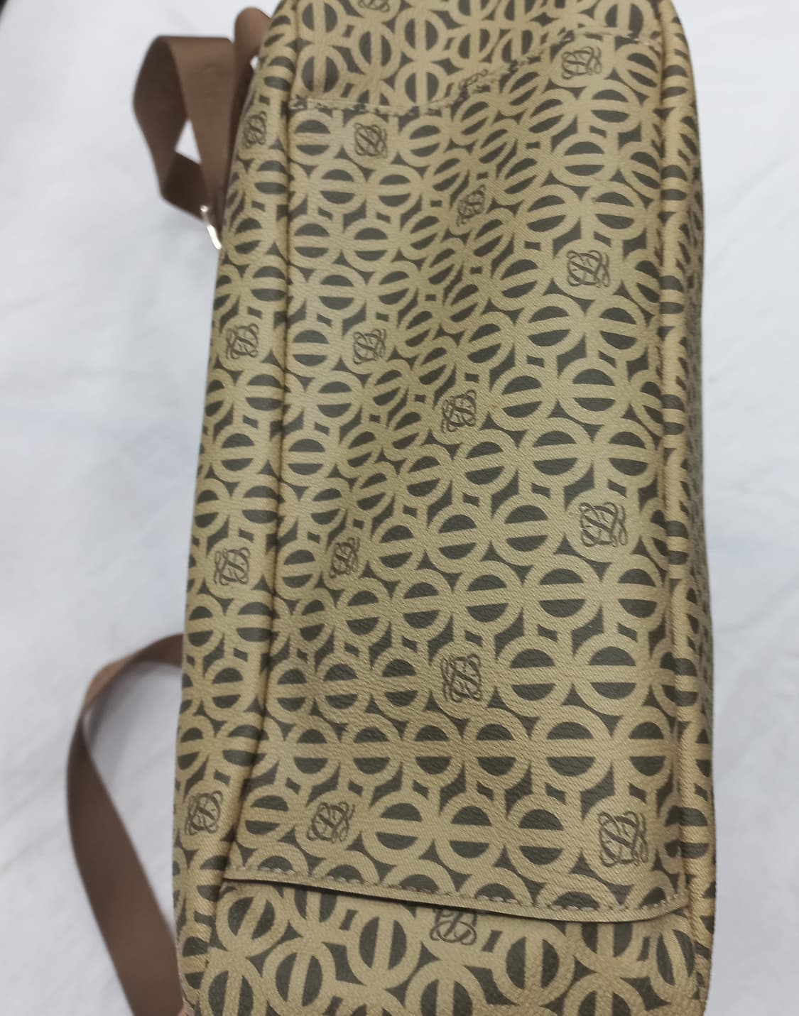 루이까또즈 모노그램 백팩 상품이미지2