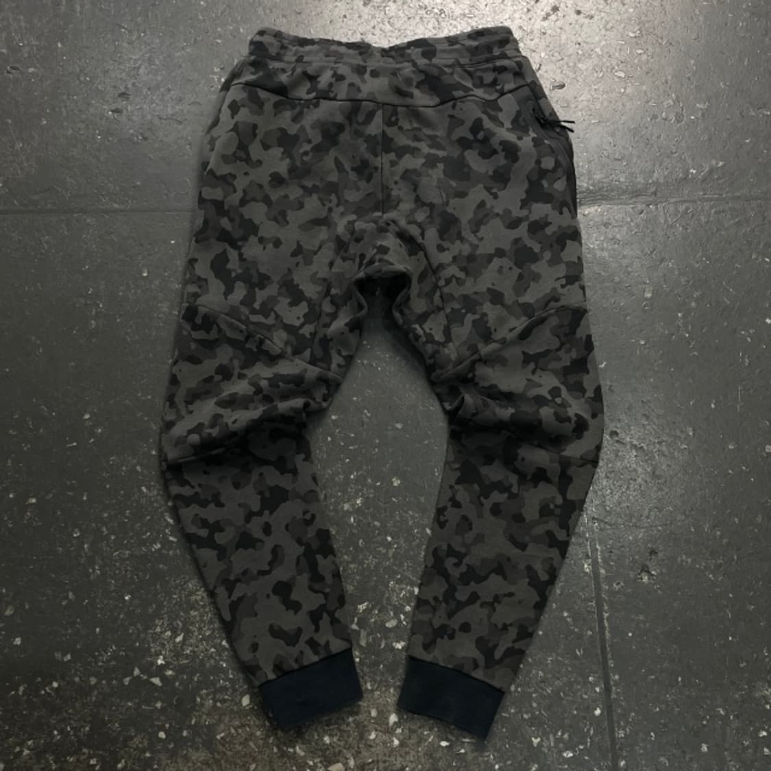 95 나이키 테크팩 카모 조거팬츠 상품이미지5