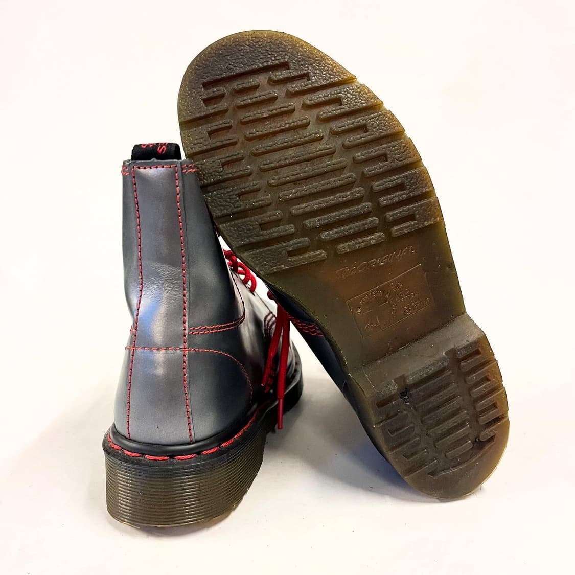 닥터마틴 부츠 상품이미지5