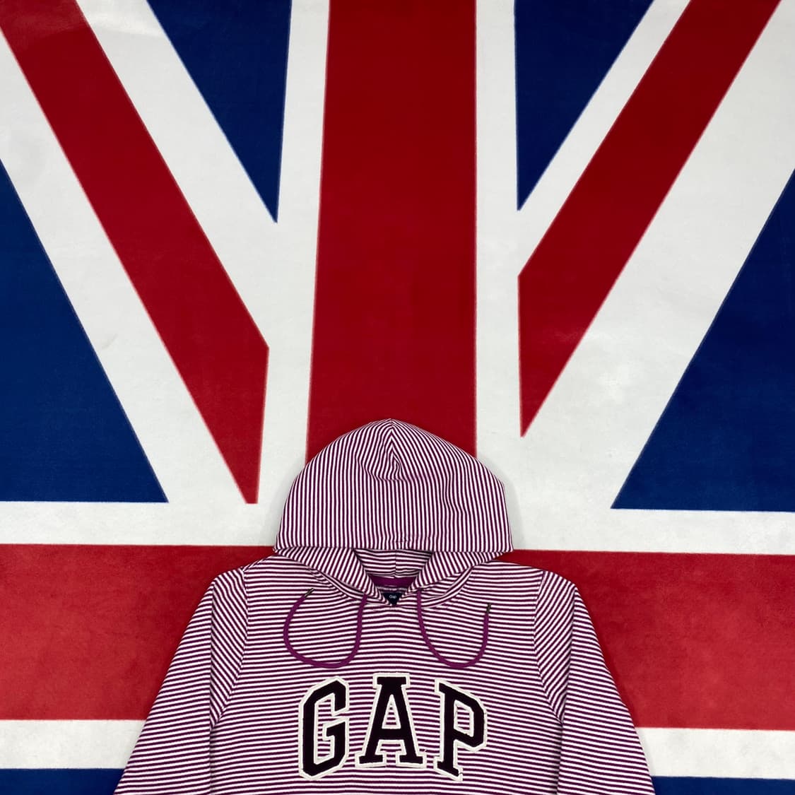 GAP 후드티 M  상품이미지2