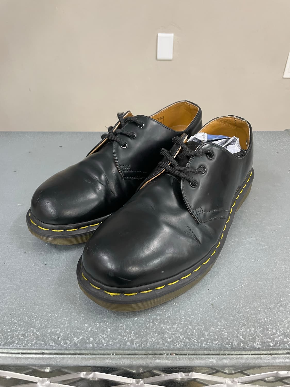 닥터마틴 1461 UK7 상품이미지2