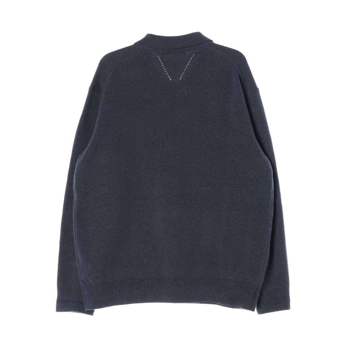 SUARE 반집업 니트 XL 상품이미지2