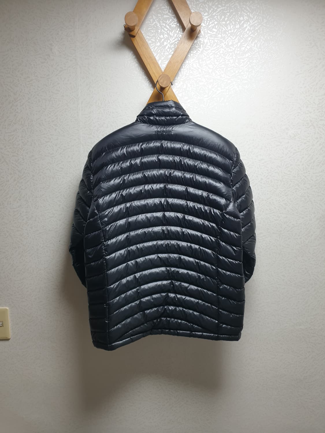 [L/100] 골드윈 퍼텍스퀀텀 경량패딩 상품이미지10