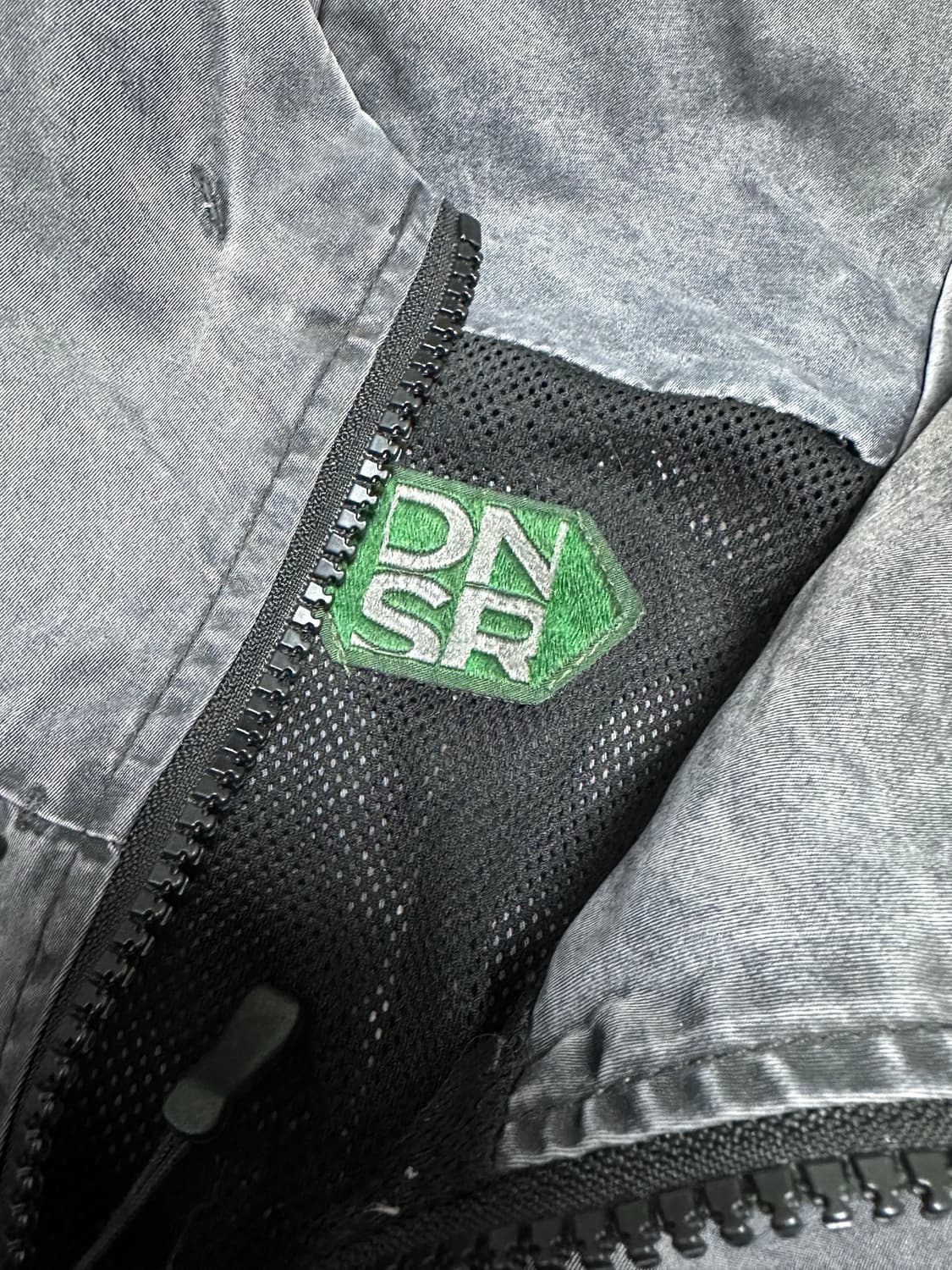 Dnsr 쉘 파카 자켓 상품이미지3