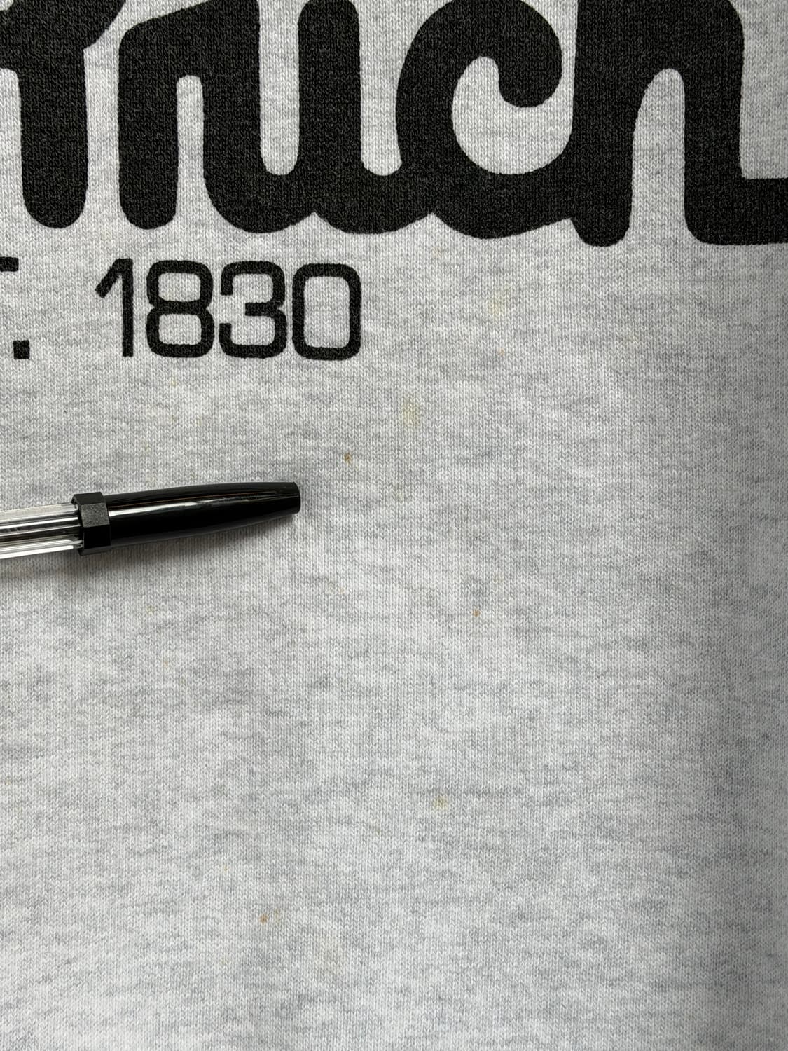 Woolrich 울리치 스웨트 셔츠 맨투맨 L 상품이미지6