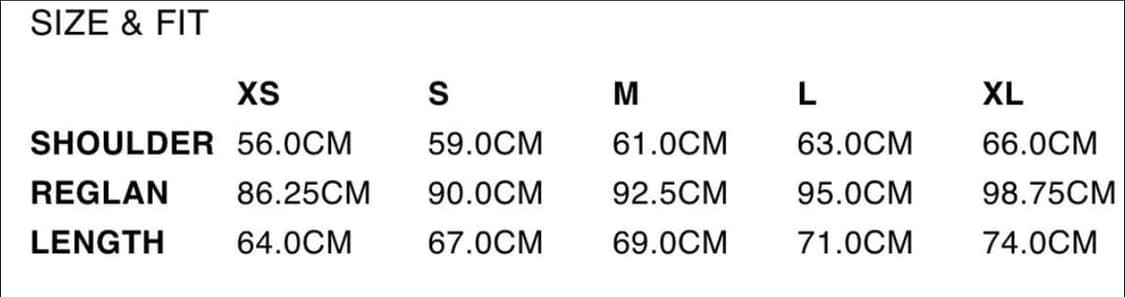엑슬림 XLIM ep.7 14 자켓 차콜 M 상품이미지2