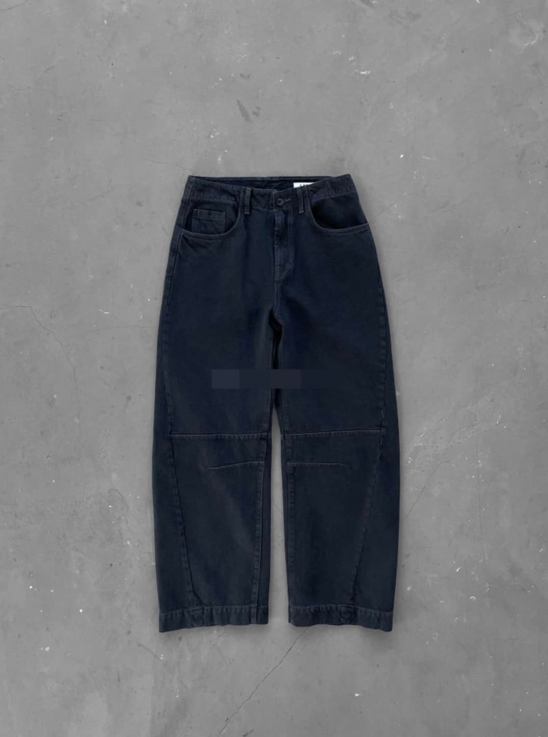 라벨 아카이브 가먼트 다잉 진 상품이미지1