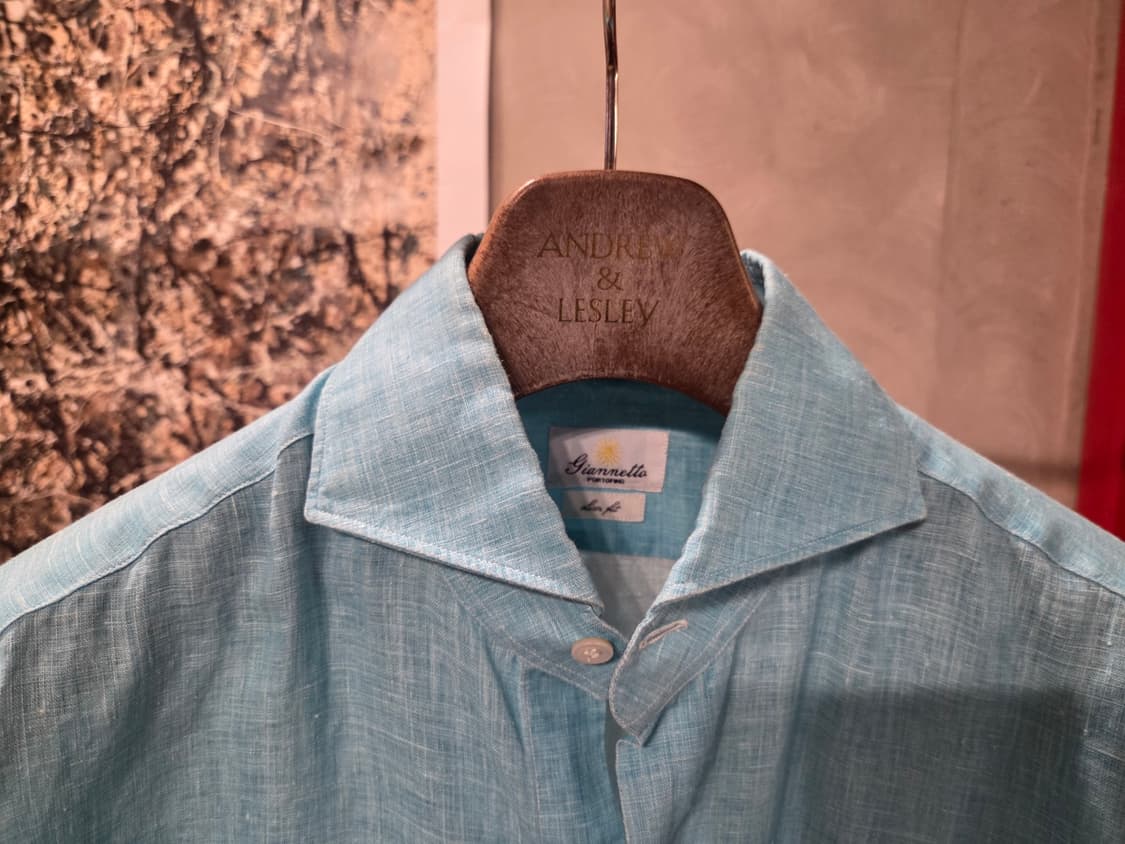 이탈리아 브랜드 지안네또 상품이미지2