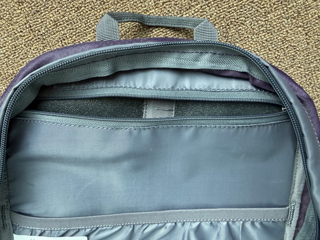 Helly Hansen 헬리한센 트레일 러닝 백팩 상품이미지4