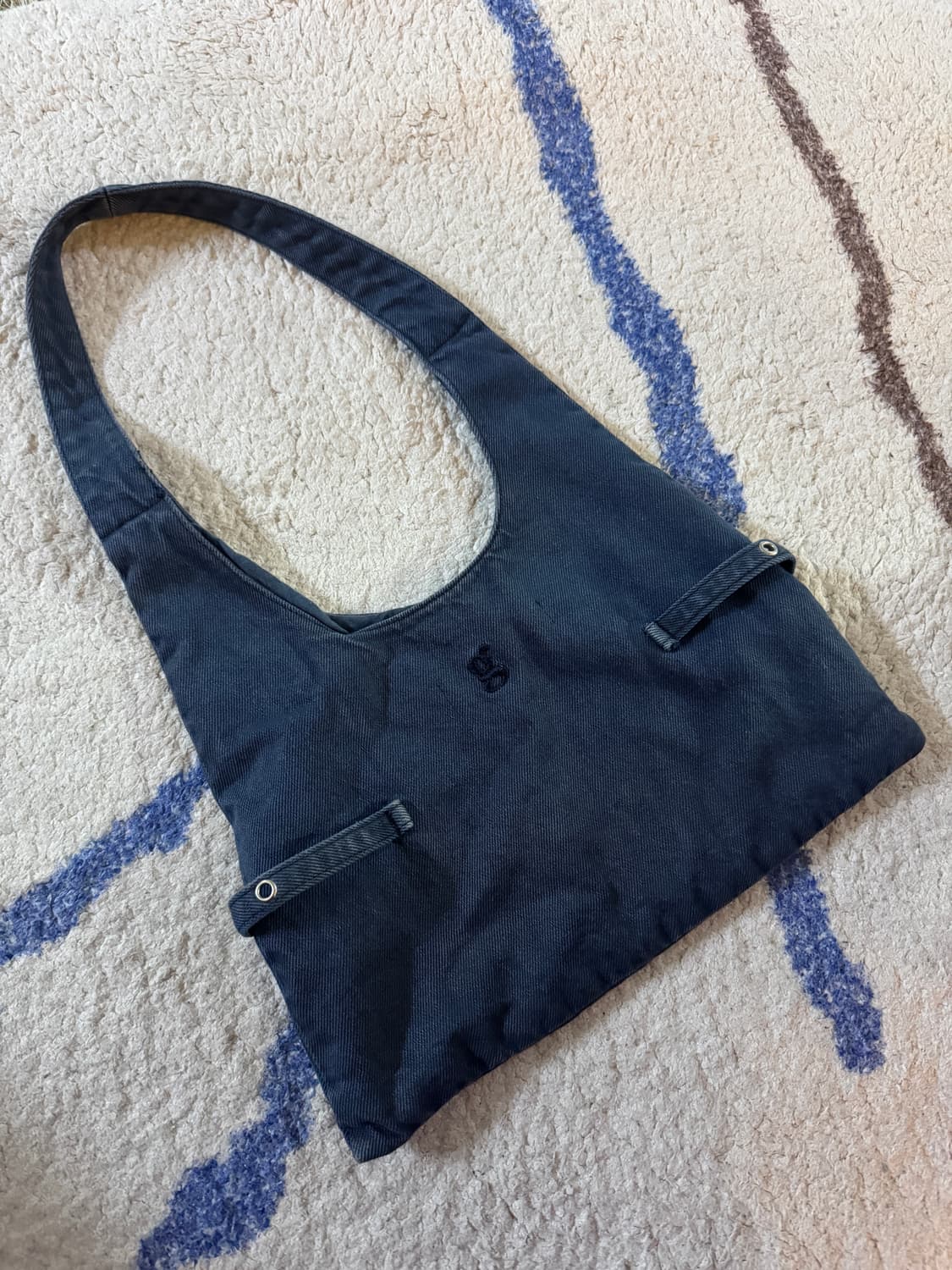 기마구아스 밀라 숄더백 상품이미지4