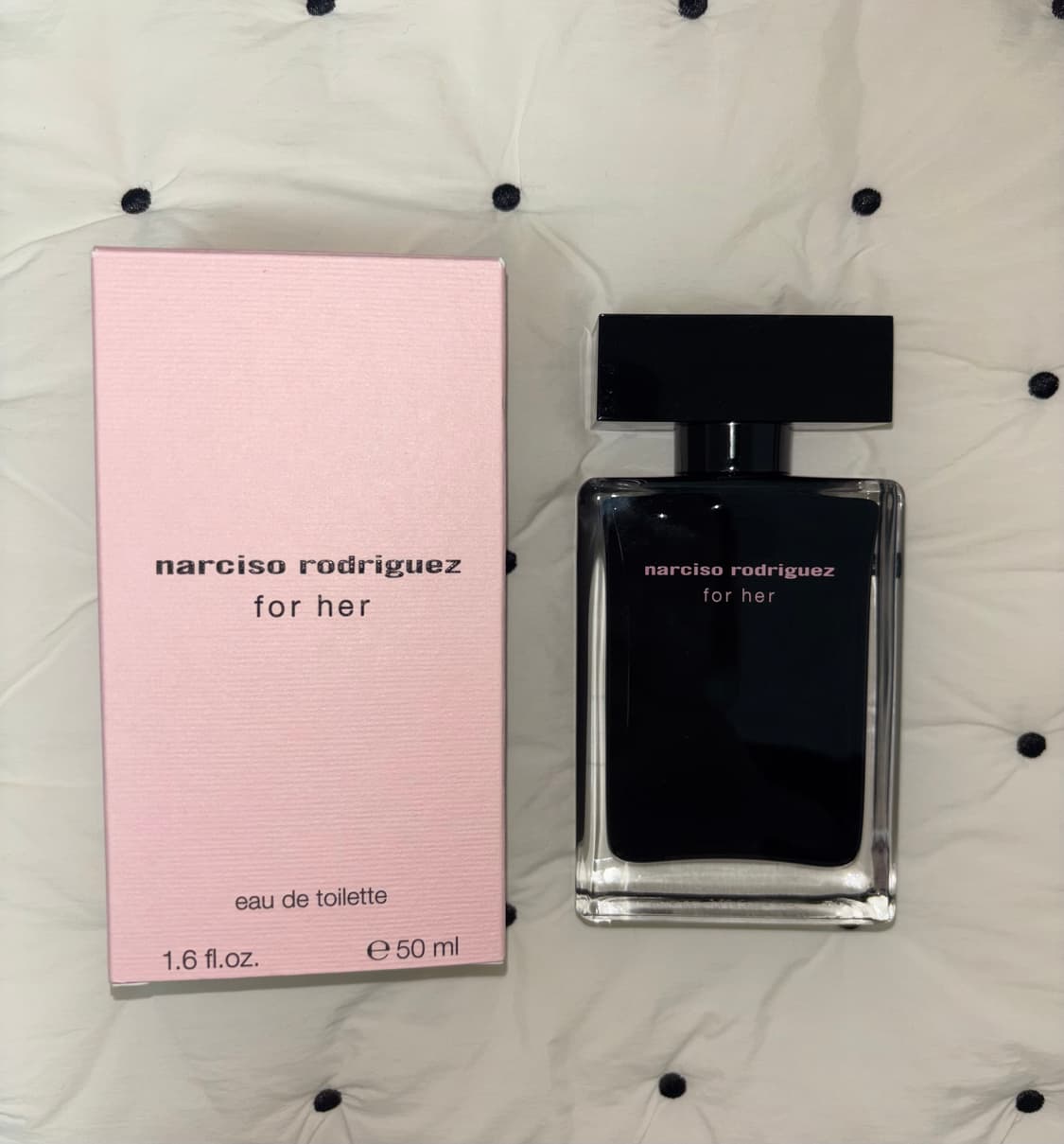 나르시소 로드리게즈 포 허 오드뚜왈렛 50ML 상품이미지1