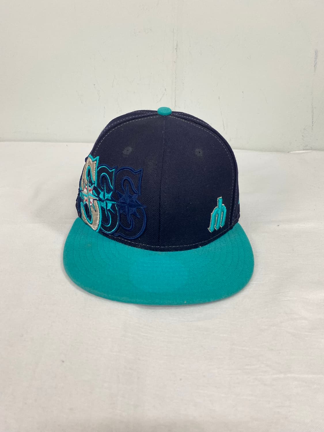 뉴에라 59FIFTY 시애틀 마리너스 스냅백 상품이미지2