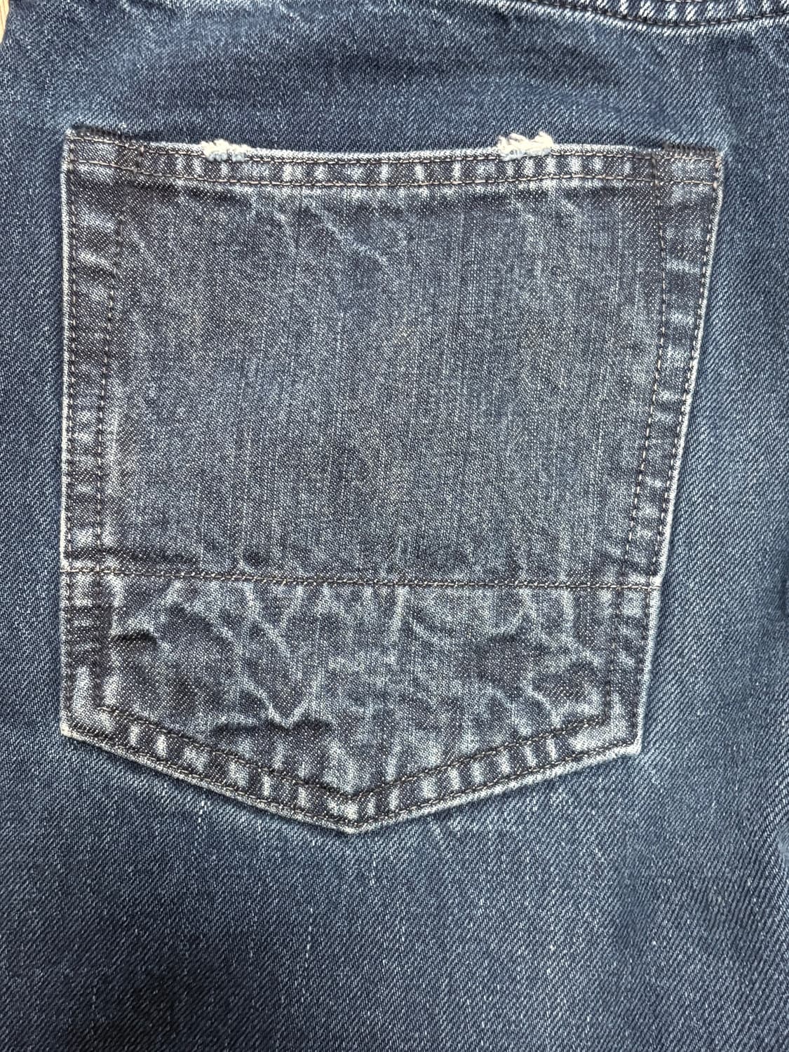 캐피탈 청바지 상품이미지3