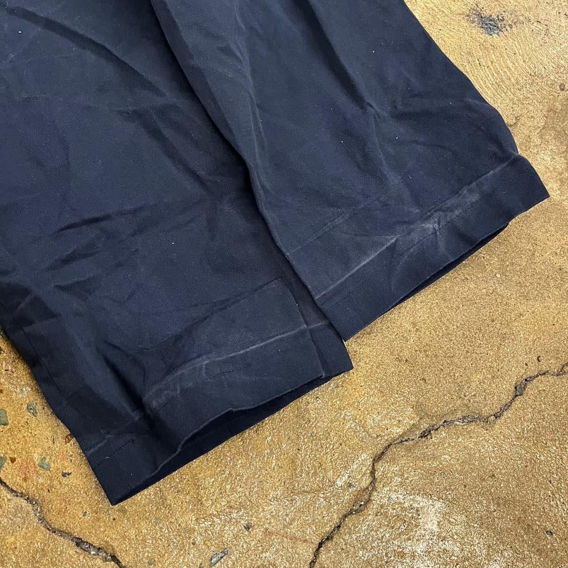 [ 정품/32,34 ] 폴로랄프로렌 코튼 치노 팬츠 b14 상품이미지8