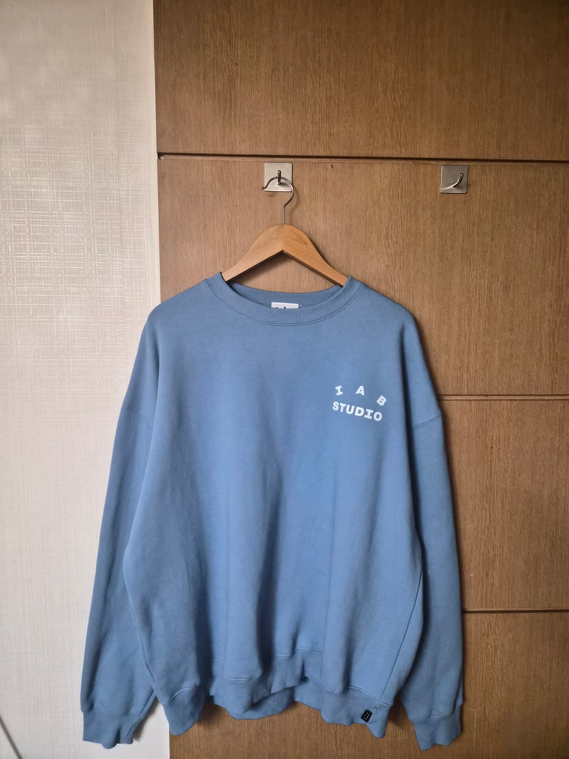 아이앱스튜디오 스카이블루XL 상품이미지1