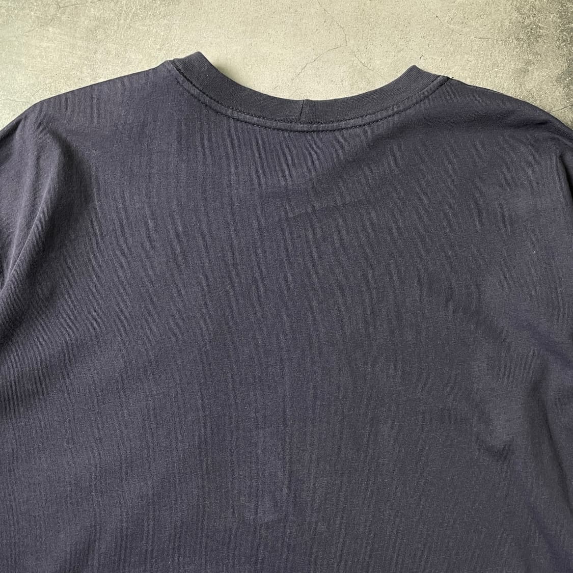 CARHARTT  칼하트 빈티지 퍼플 롱 슬리브 긴팔 A00409 상품이미지7