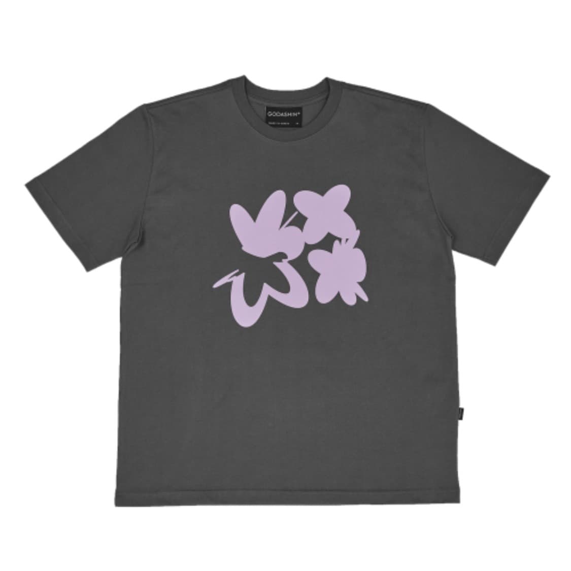 고다신 반팔티셔츠 상품이미지1