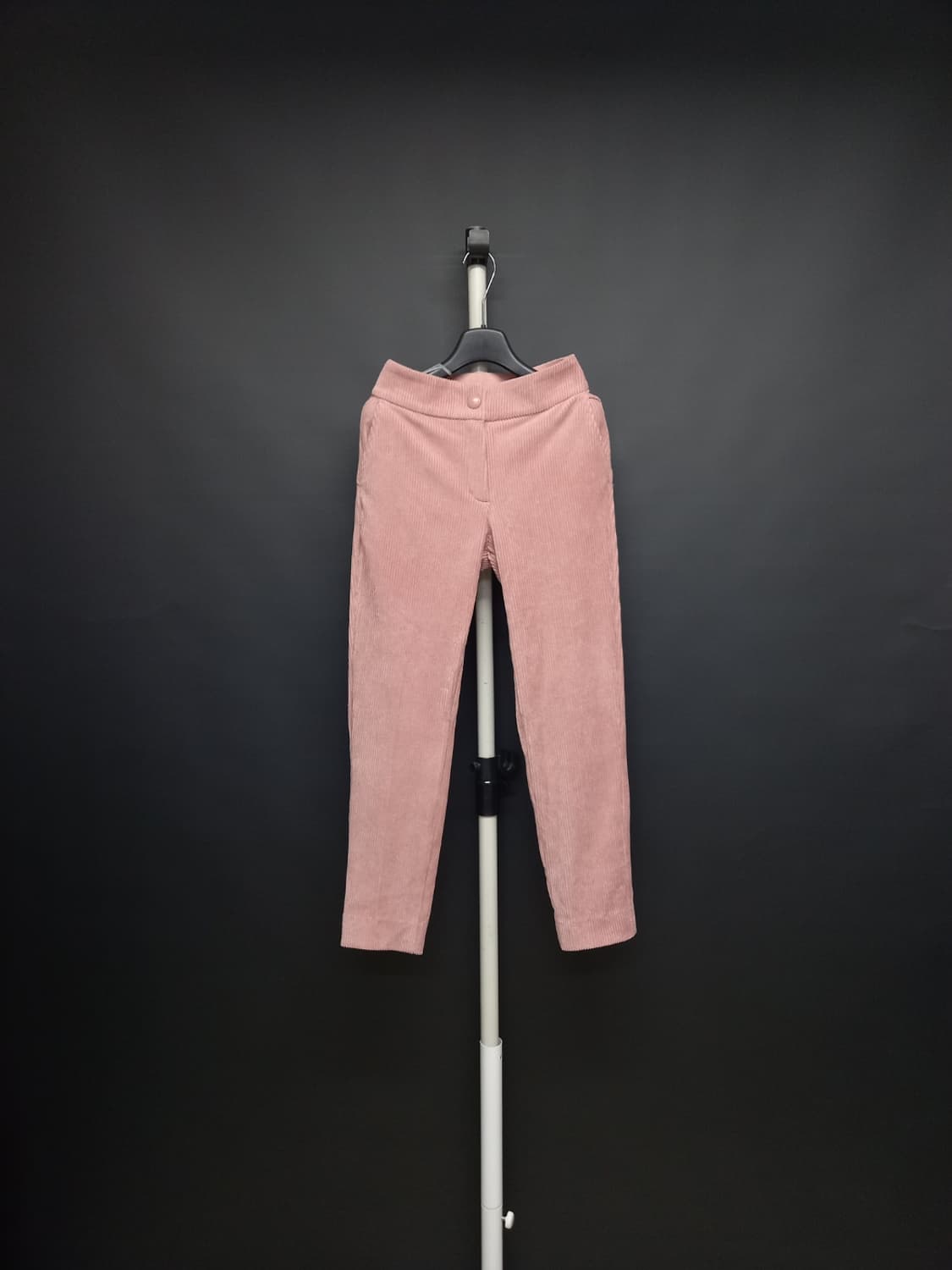 칼라거펠트 춘추동 코듀로이 스키니핏 팬츠 44 상품이미지1