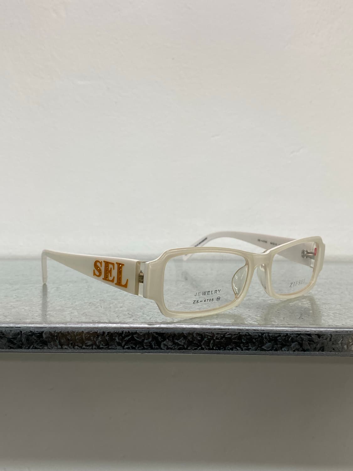 vintage glasses 490 상품이미지3
