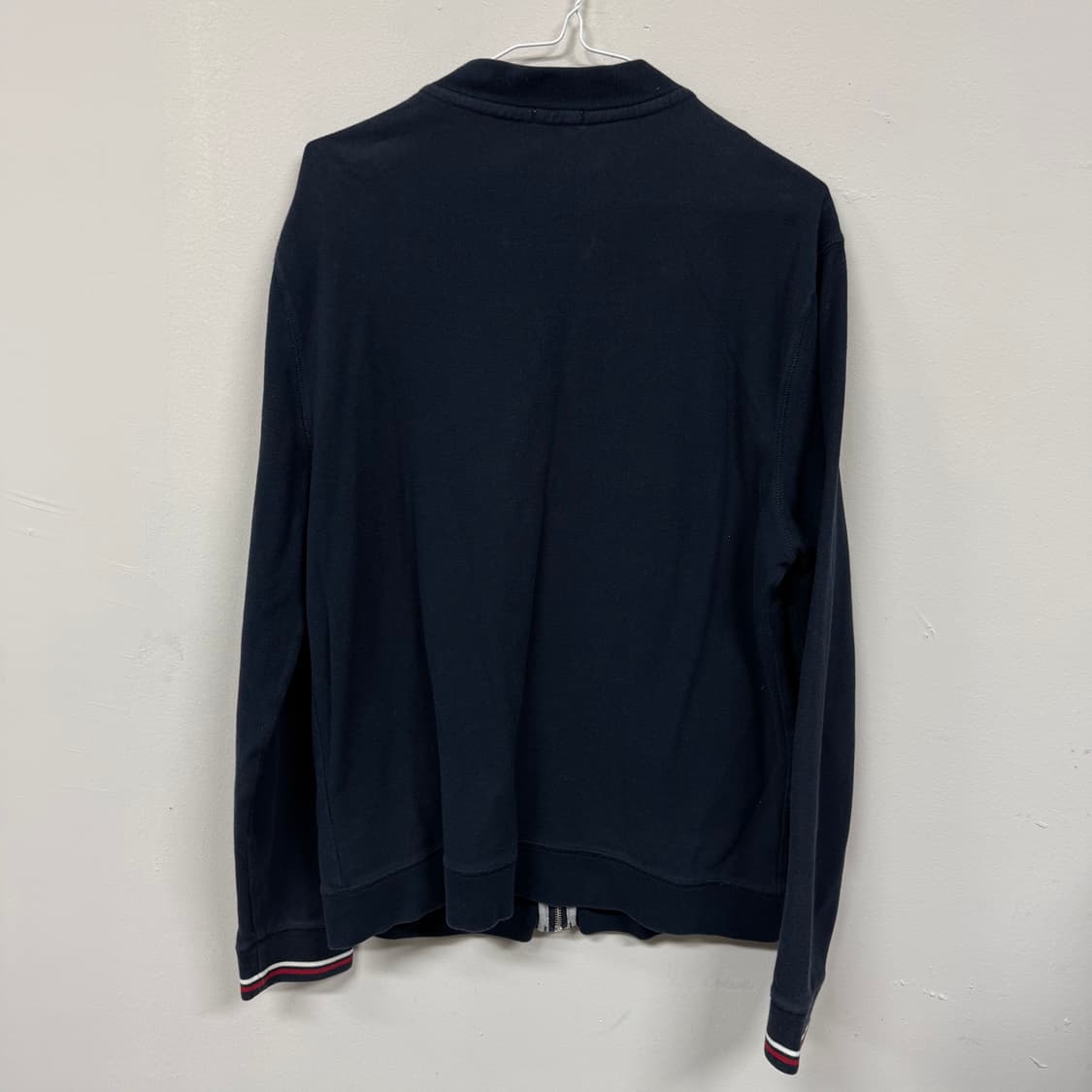 아베크롬비 크루넥 집업  상품이미지2