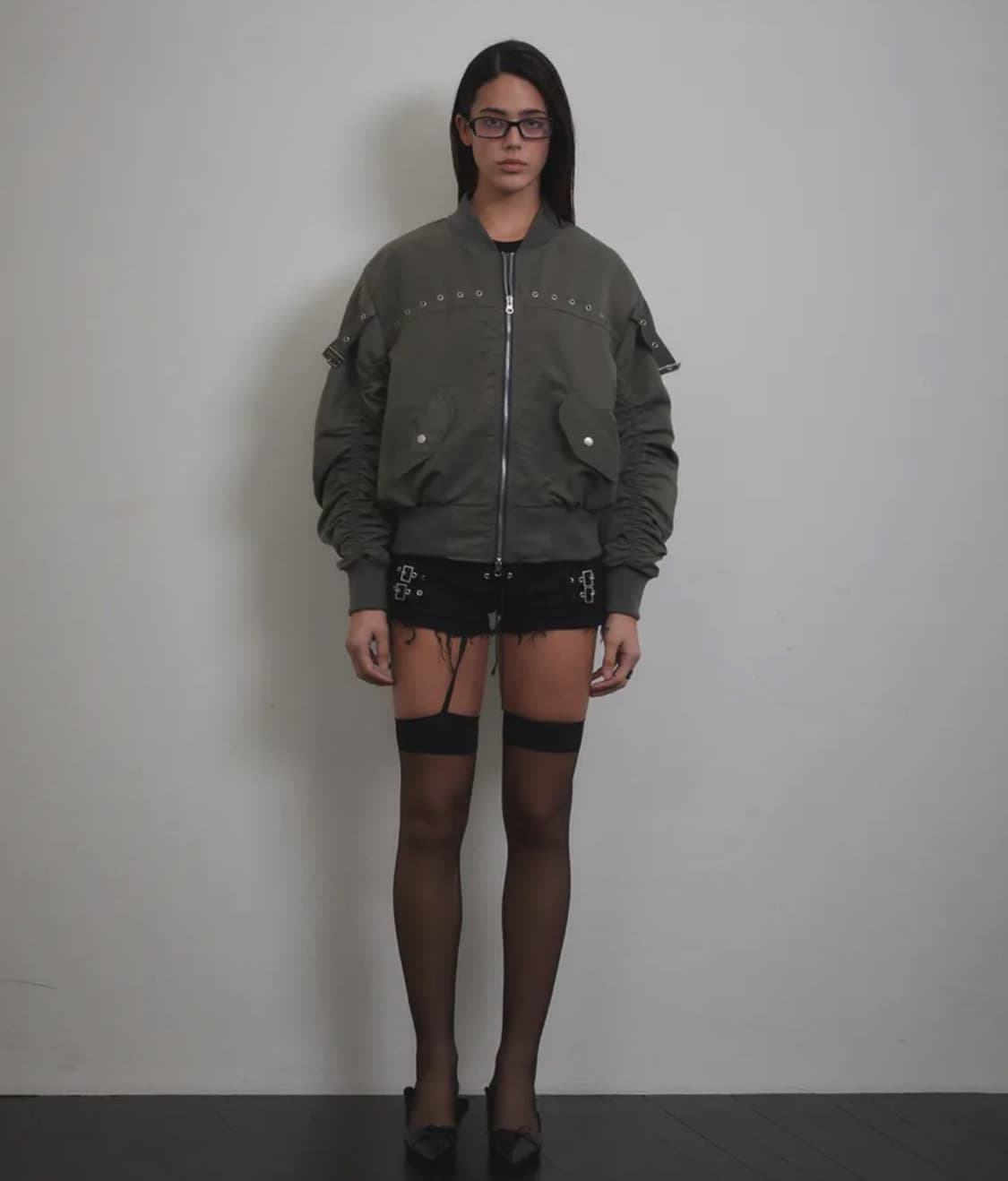 분투 MA-1 자켓 상품이미지2