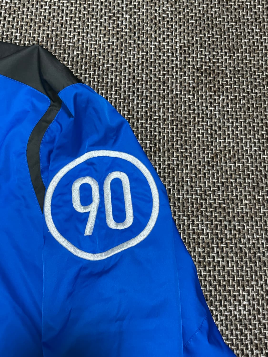 나이키 토탈90 올드스쿨 바람막이 상품이미지3