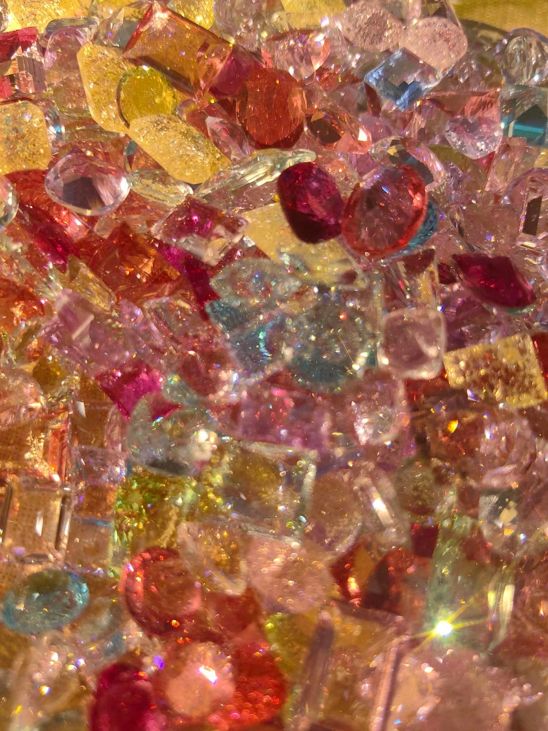 candy necklace 상품이미지3
