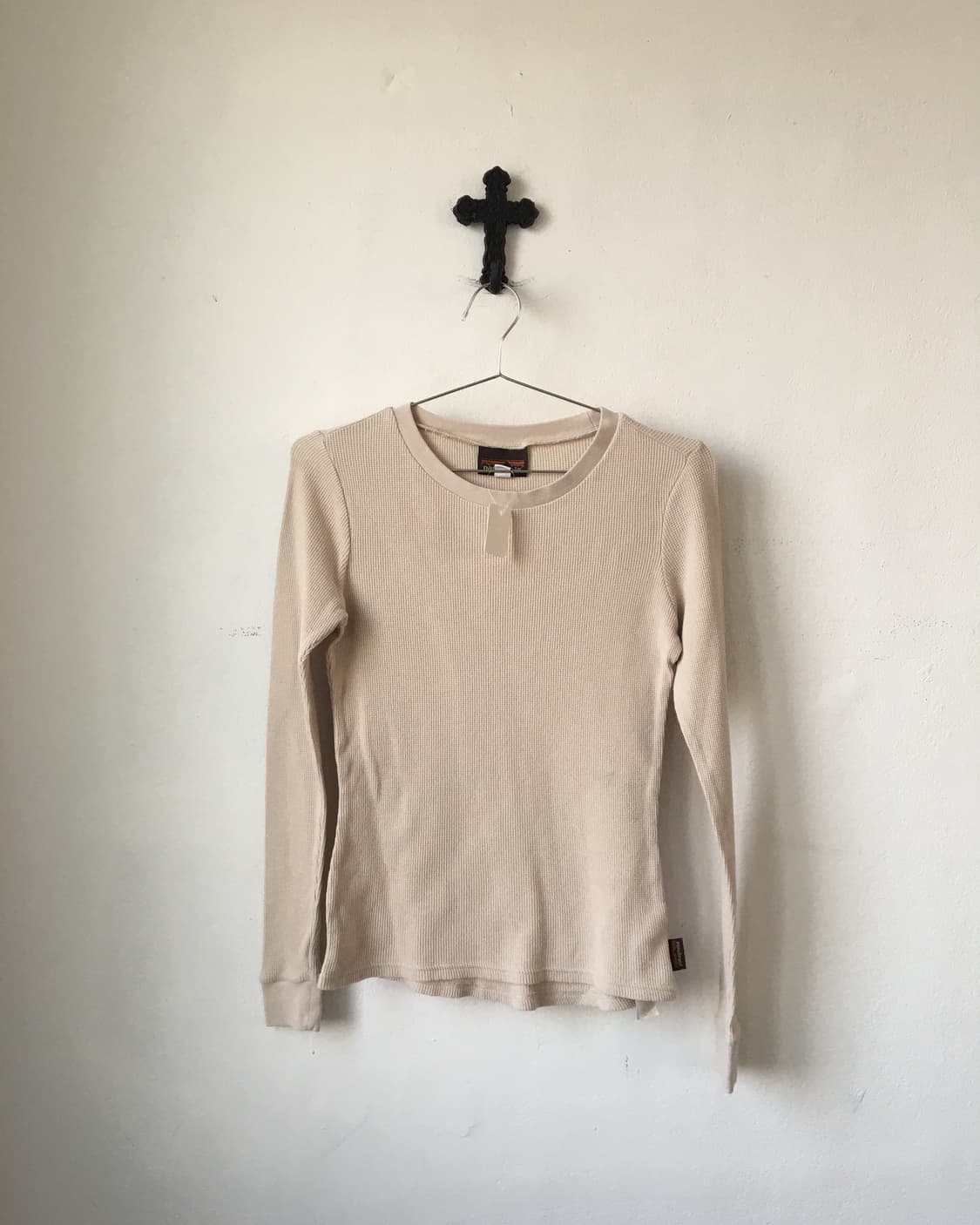 Patagonia waffle sleeve 상품이미지1