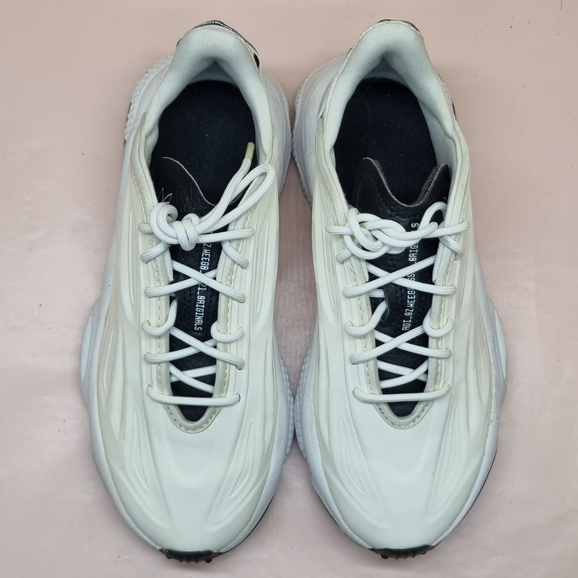 아디다스 오즈위고 셀록스 운동화 225 상품이미지2