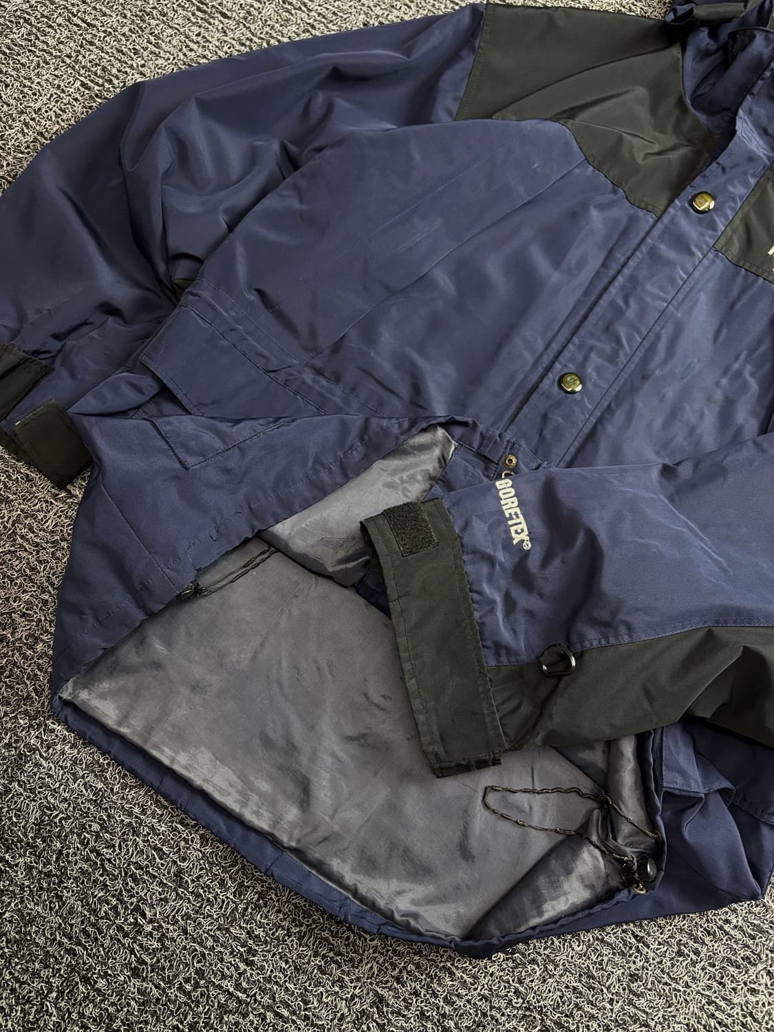 노스페이스 고어텍스 OG 고프코어 자켓 2316 상품이미지3