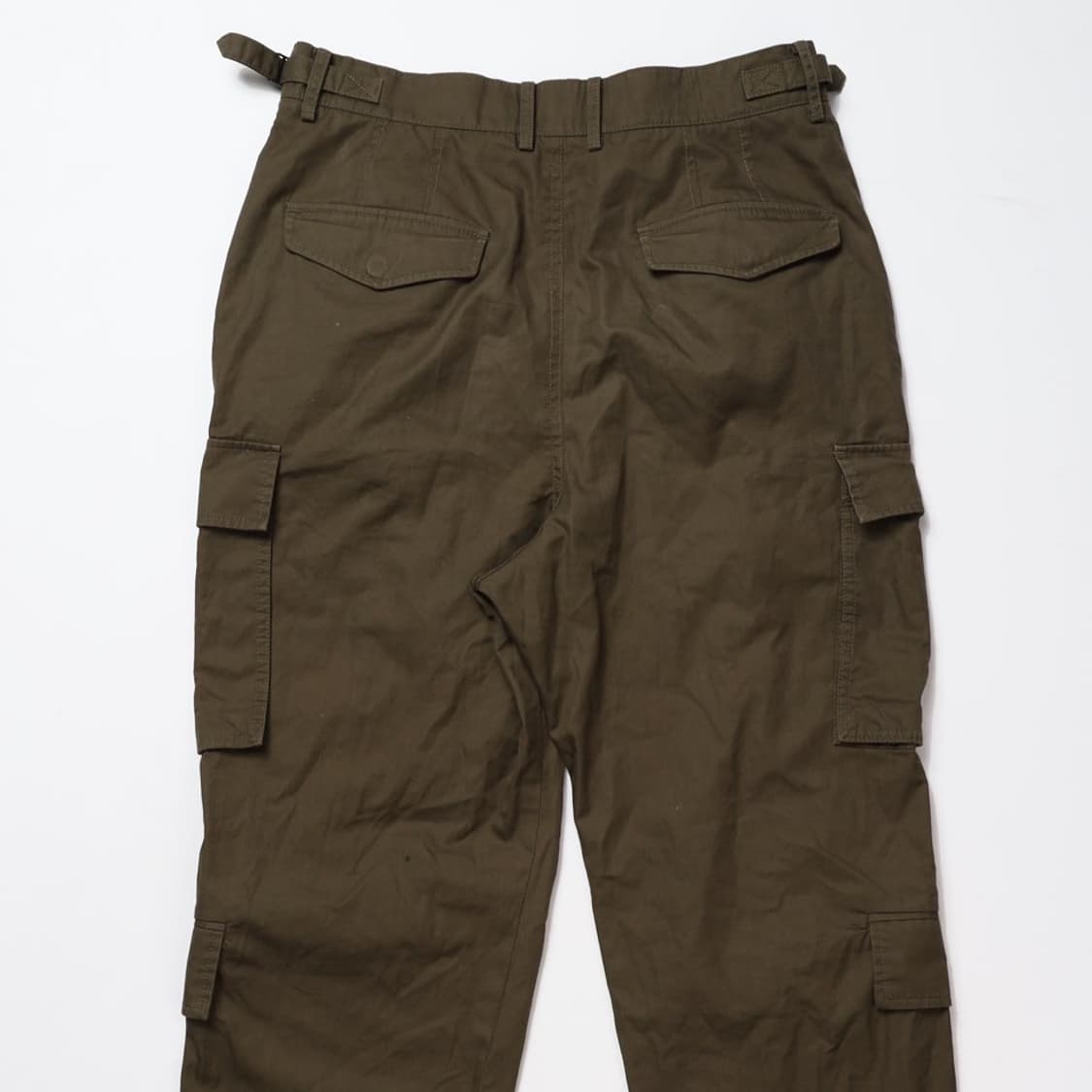 Juun.J Pocket BDU Cargo Pants 상품이미지6