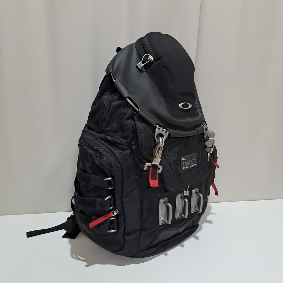 (택포) 오클리 키친 싱크백팩 B422 상품이미지4