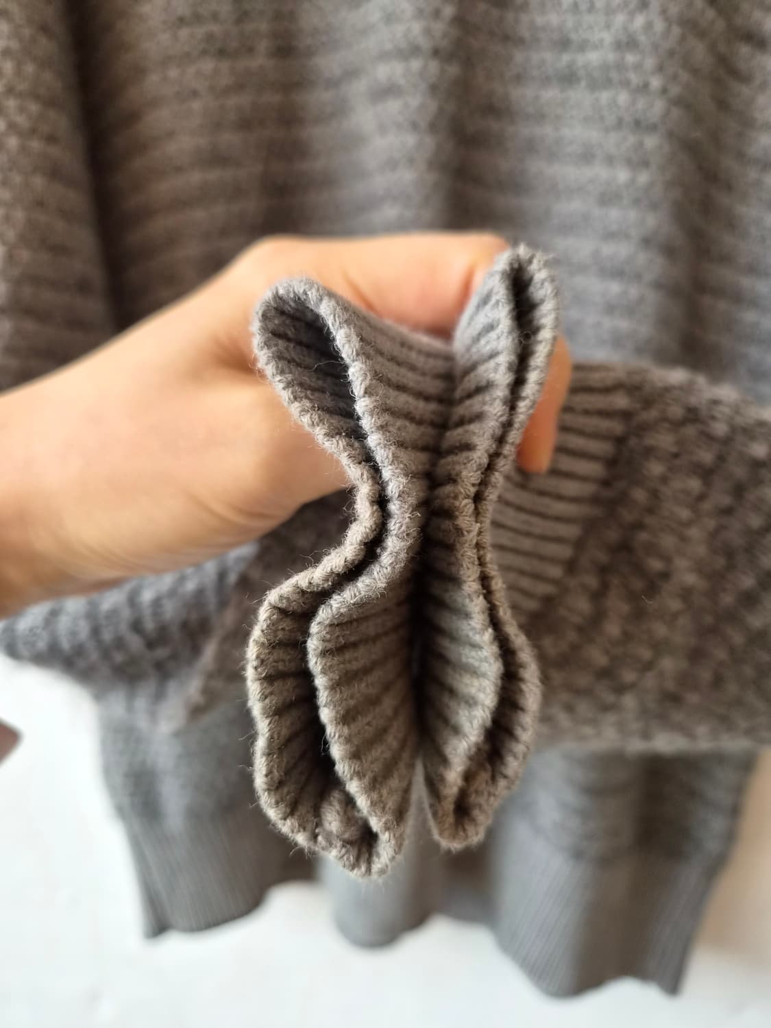 올세인츠 남성 울 라운드니트

 상품이미지4