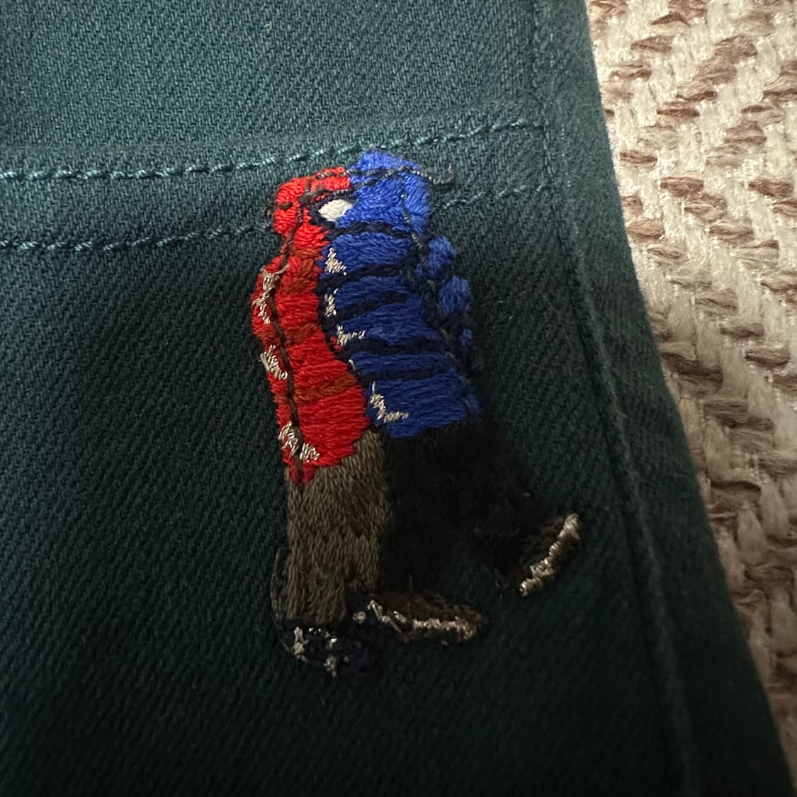 TSUMORI CHISATO women skirt 상품이미지3