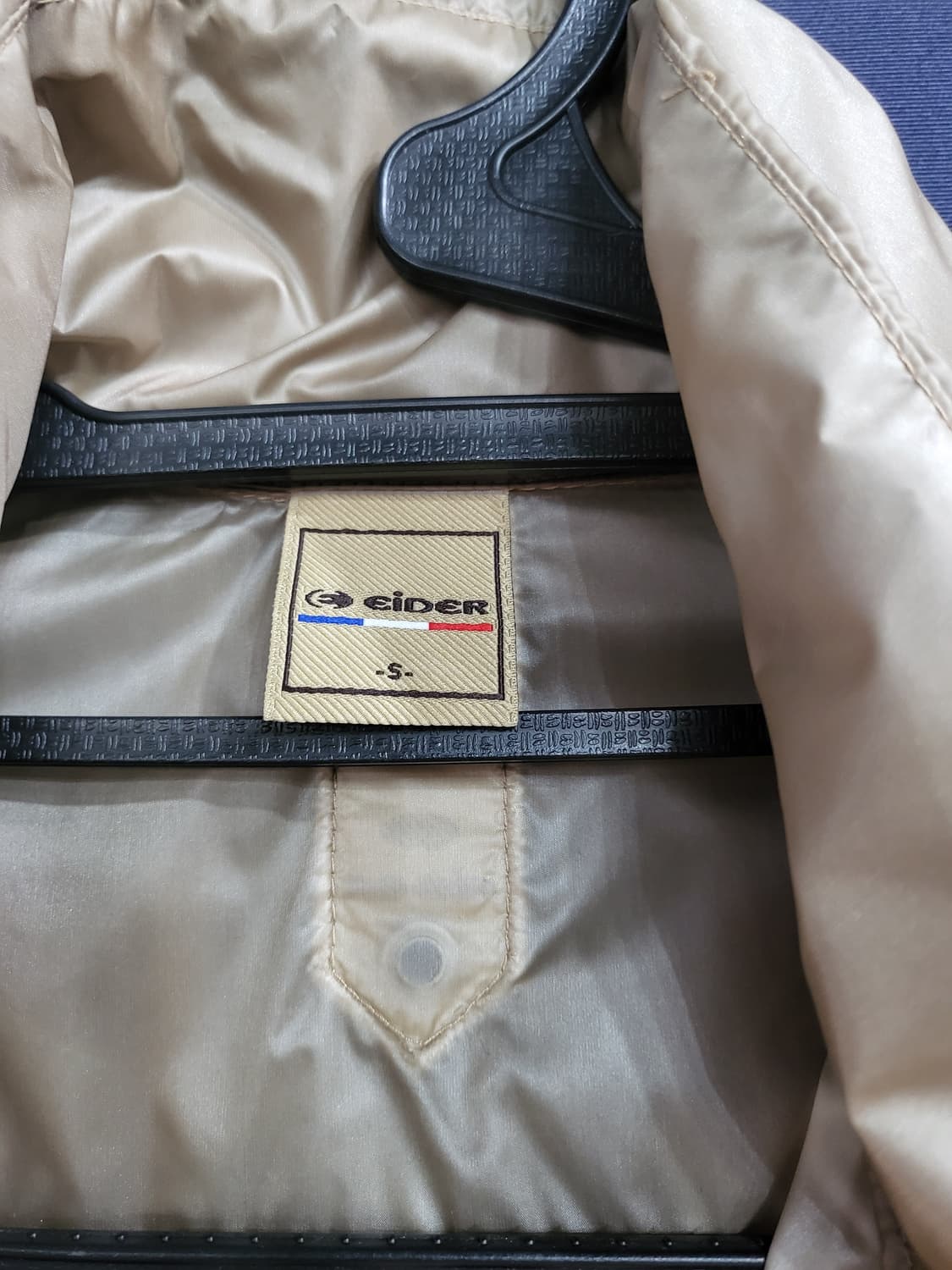 아이더 부드런 홀겹 기능성 자켓 상품이미지9