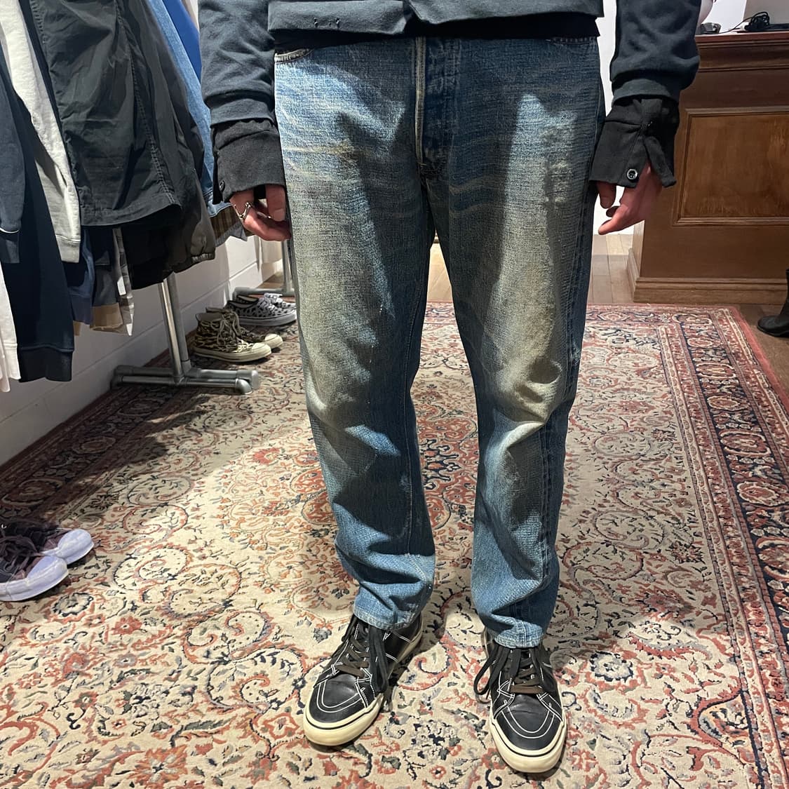 2000s Warehouse 상품이미지9