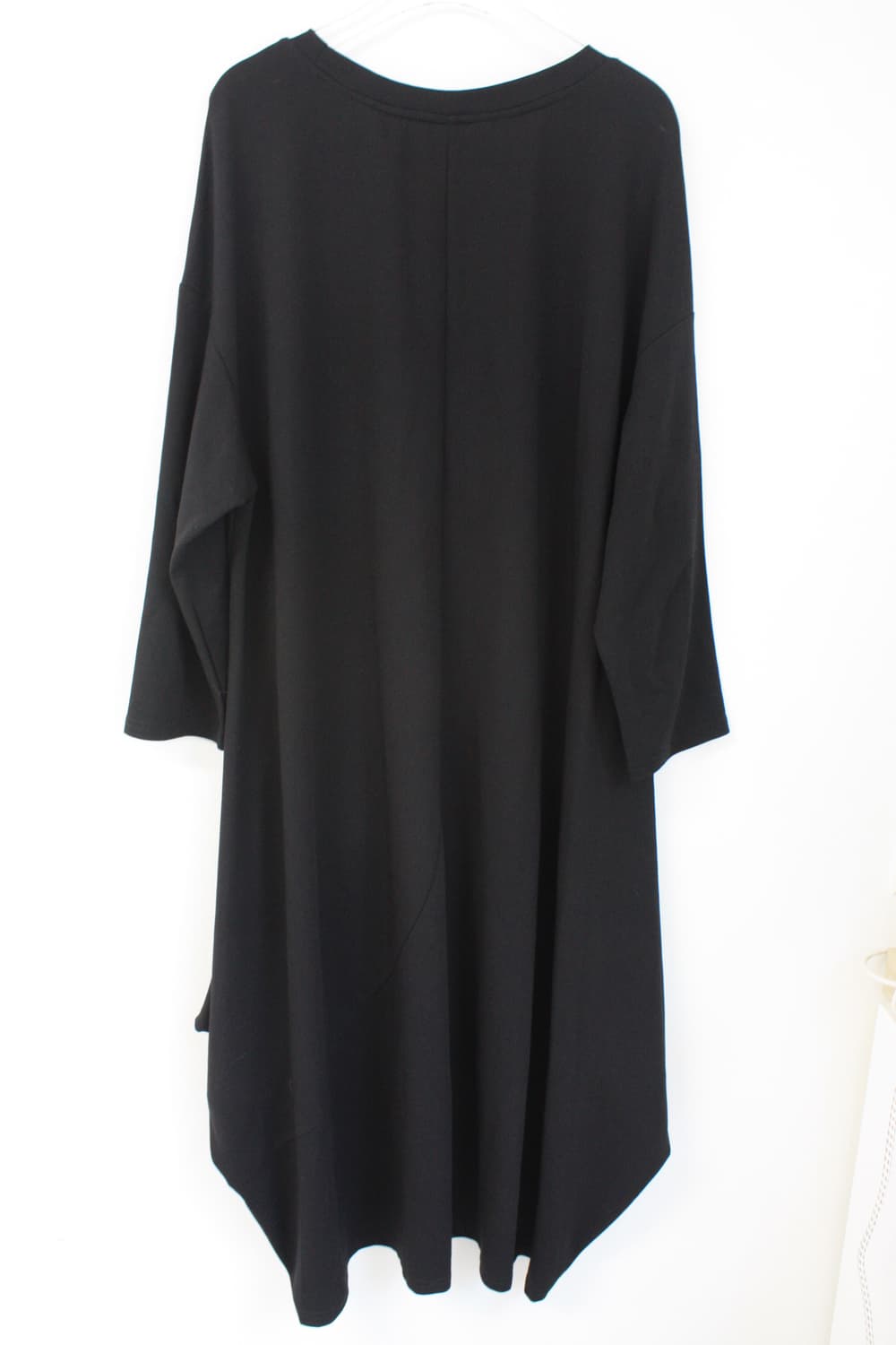 Long Black Dress 상품이미지2