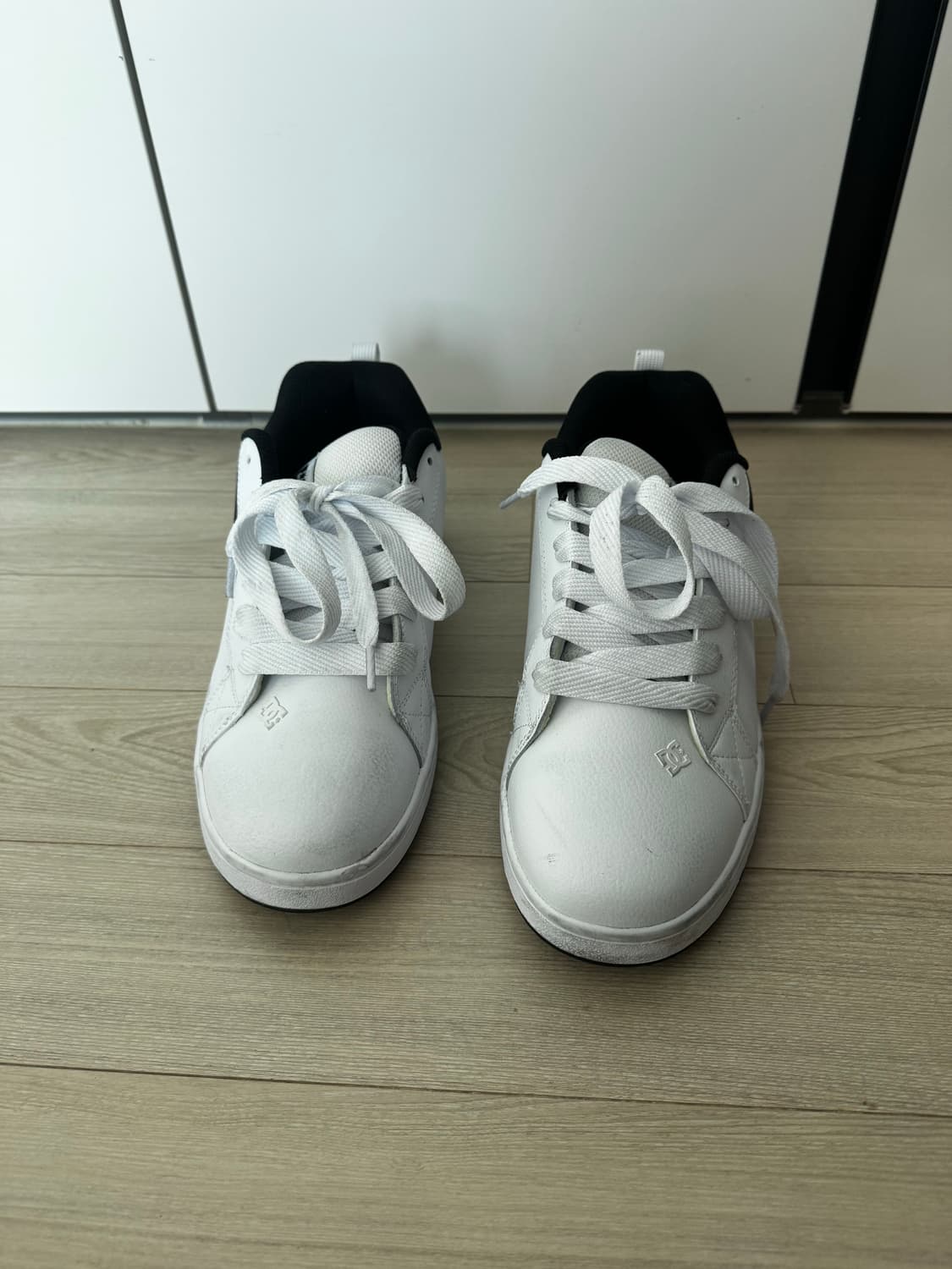 DC 슈즈 280 상품이미지5