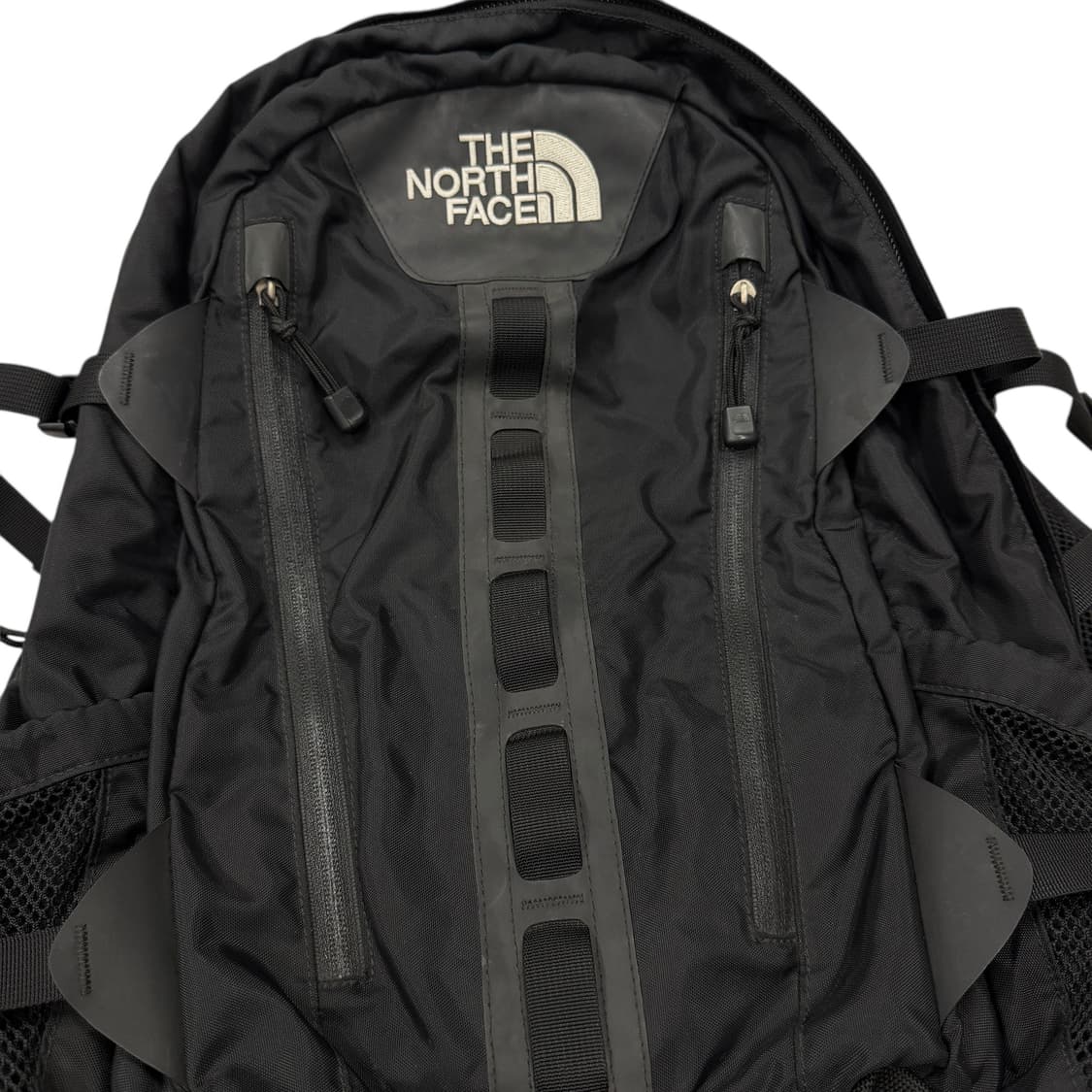 노스페이스 빈티지 해외판 빅샷 배낭 백팩 가방 블랙 상품이미지8