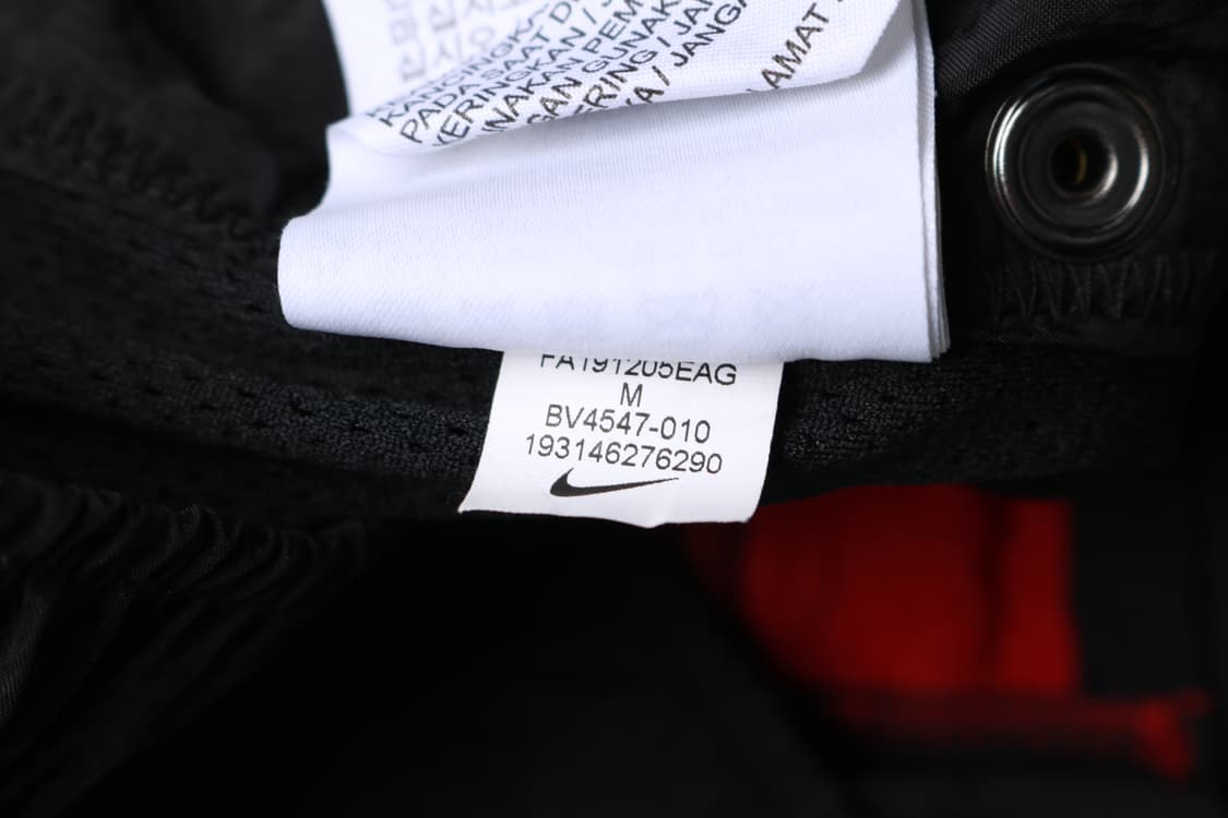 [M] 나이키 사이드버튼 트랙팬츠 상품이미지6