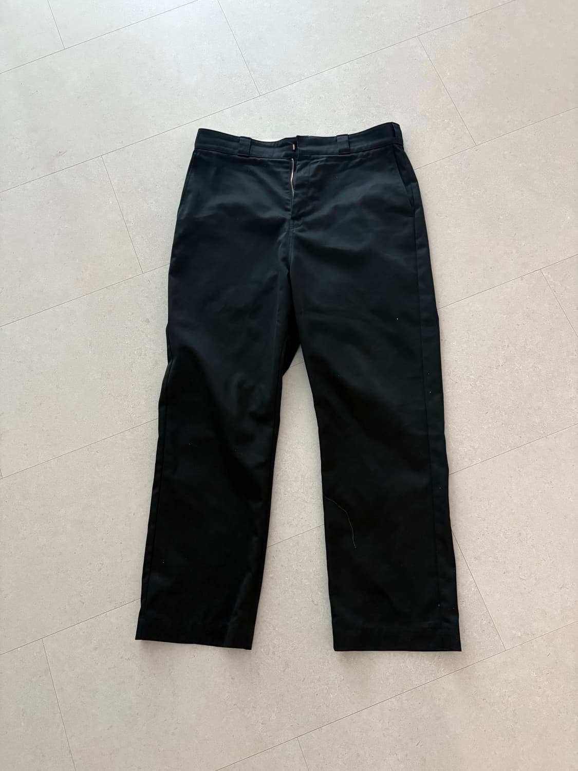 77c Fort pants 36 상품이미지2