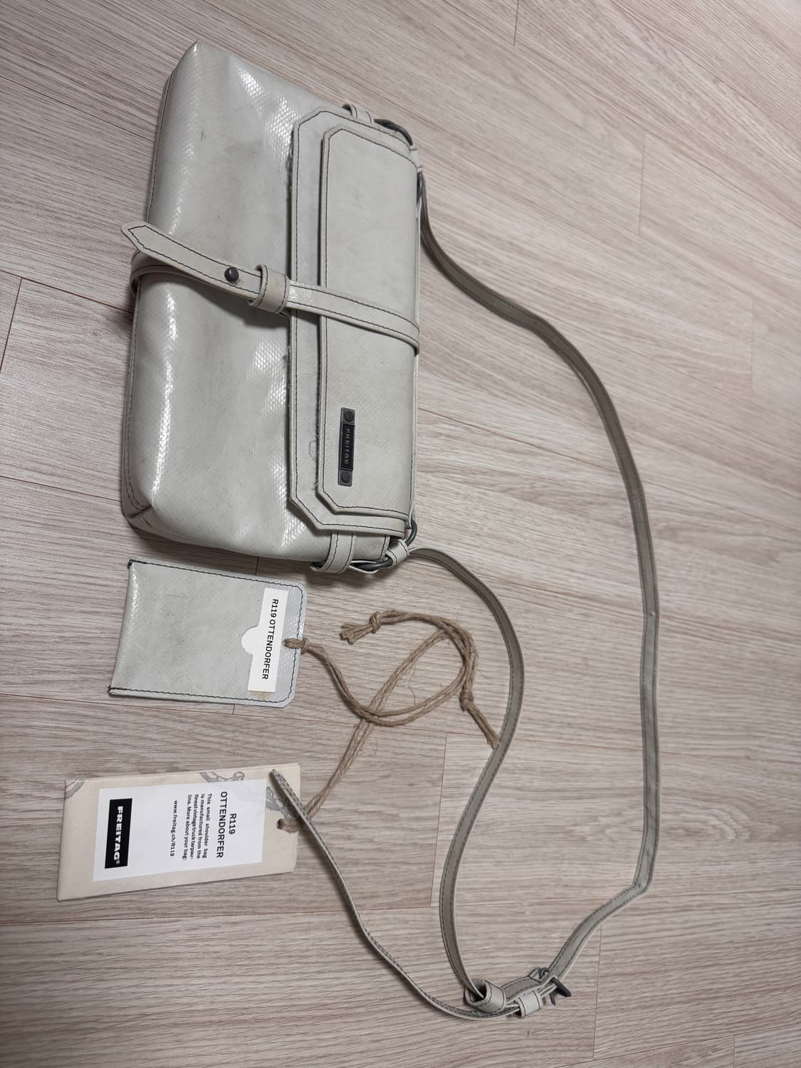 프라이탁 오텐도퍼 상품이미지6