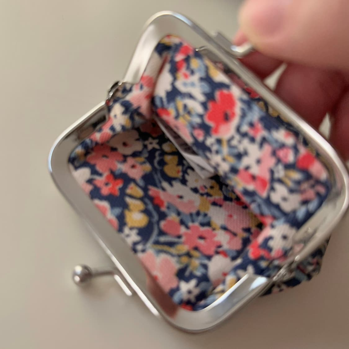 Cath Kidstion 캐스키드슨 동전지갑 상품이미지3