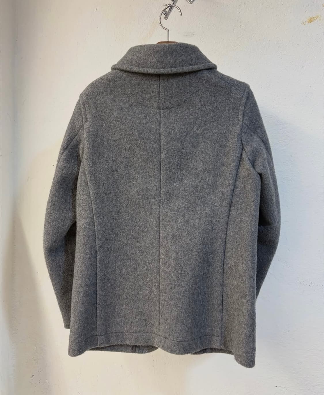 단톤 코트 상품이미지6