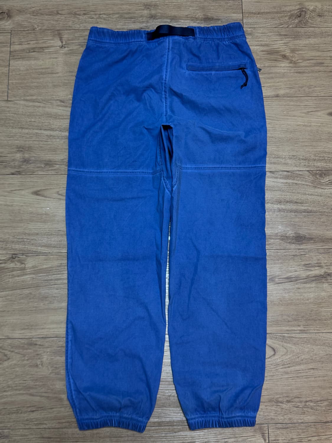 (S)나이키 ACG 워치맨 피크 팬츠 블루 상품이미지2