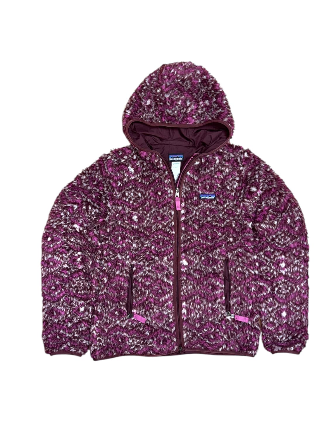 파타고니아 레트로 후리스 자켓 상품이미지5